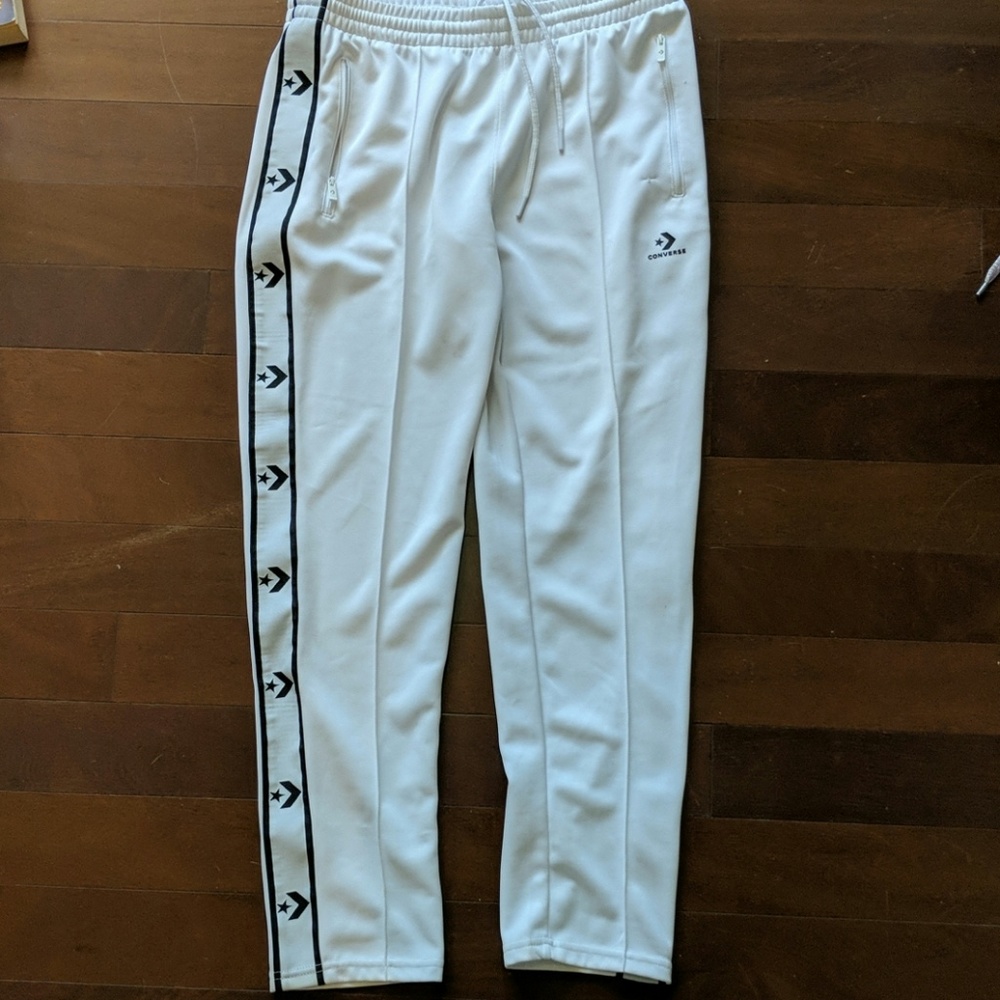 Converse pants